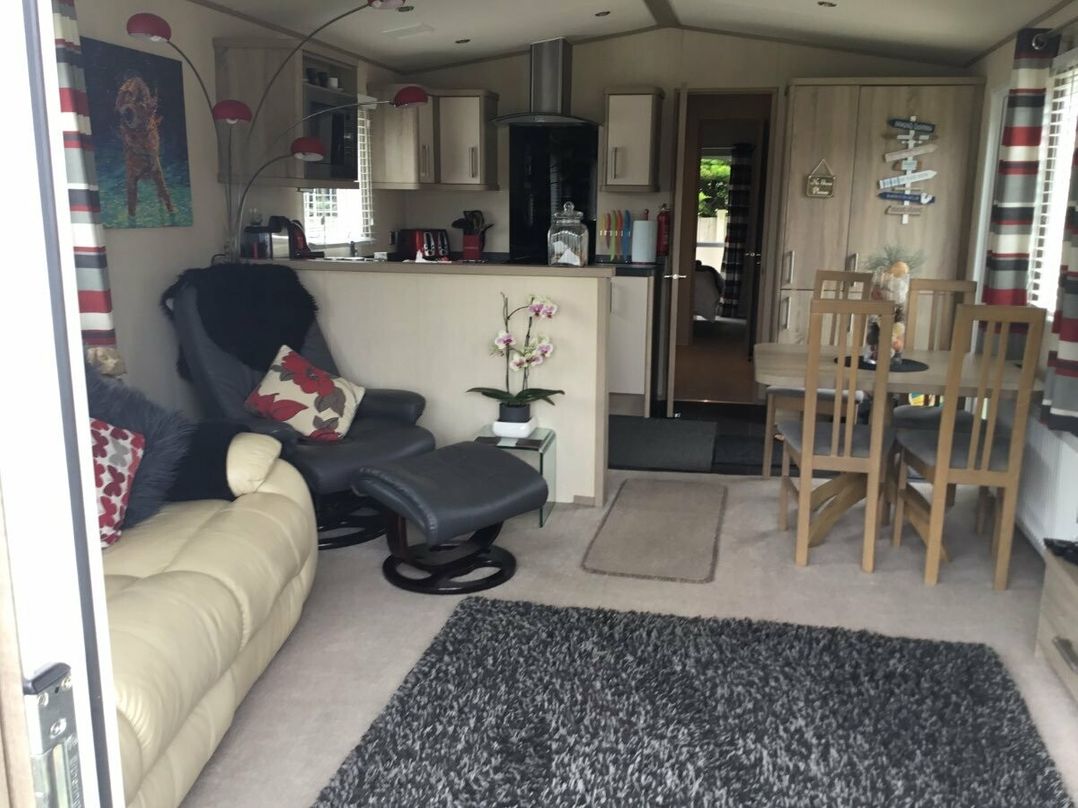 Par Sands Holiday Park - Holiday Accommodation 828