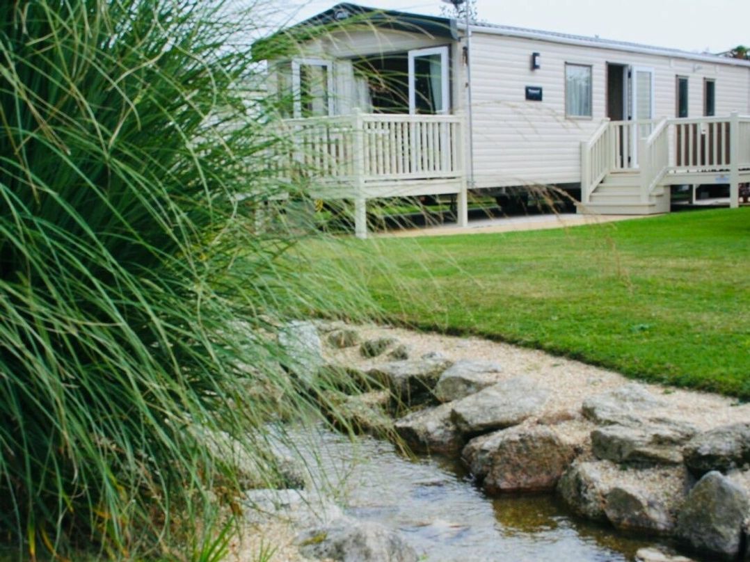 Par Sands Holiday Park - Holiday Accommodation 828
