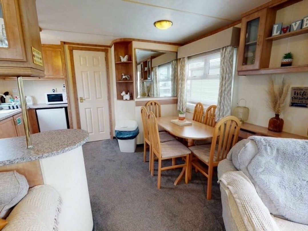 Ocean Edge Leisure Park - Holiday Accommodation 8297