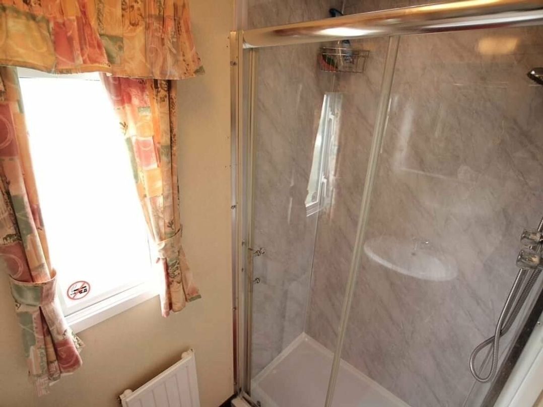 Ocean Edge Leisure Park - Holiday Accommodation 8297