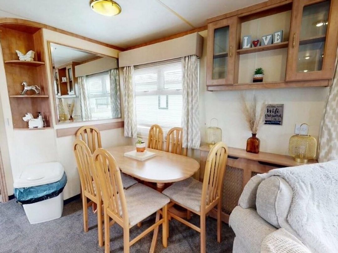 Ocean Edge Leisure Park - Holiday Accommodation 8297