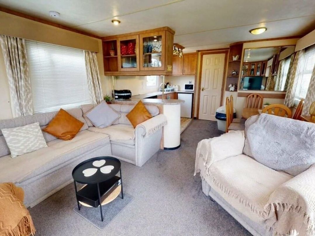 Ocean Edge Leisure Park - Holiday Accommodation 8297