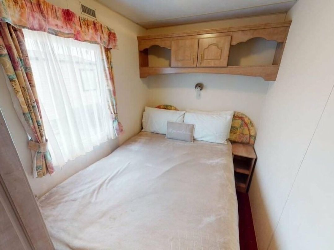 Ocean Edge Leisure Park - Holiday Accommodation 8297