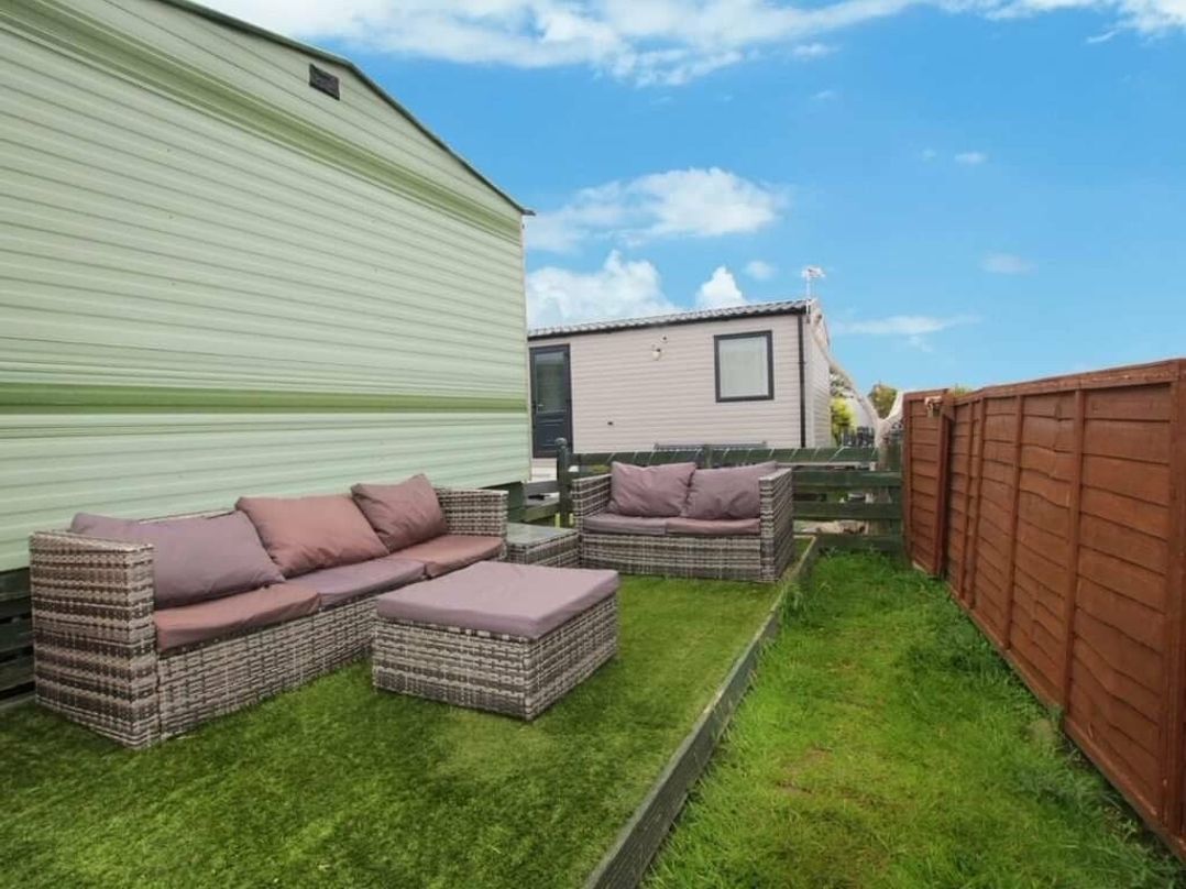 Ocean Edge Leisure Park - Holiday Accommodation 8297