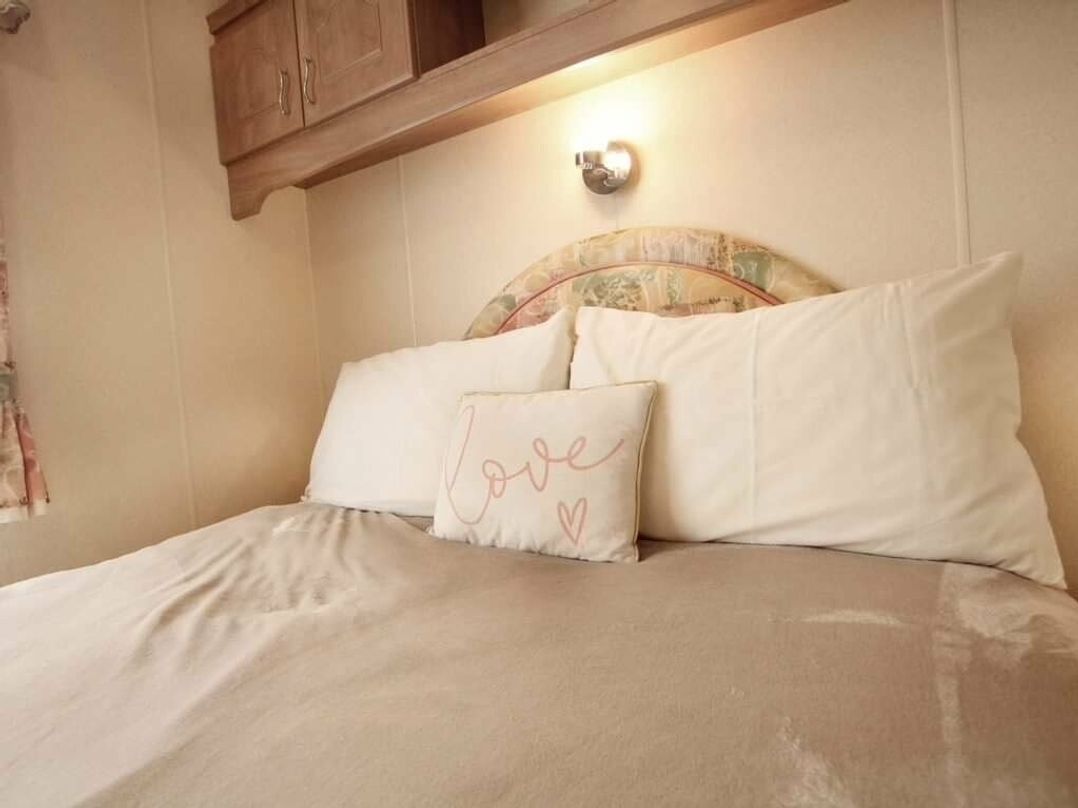 Ocean Edge Leisure Park - Holiday Accommodation 8297