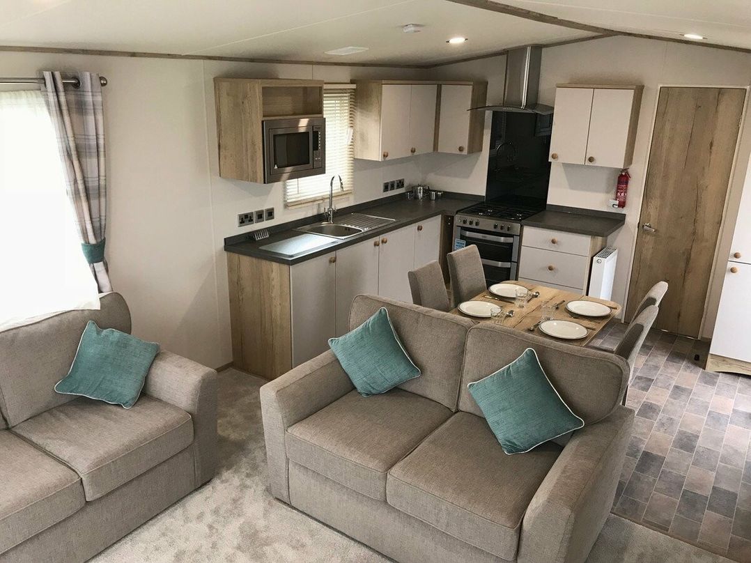 Durdle Door Holiday Park - Holiday Accommodation 8299