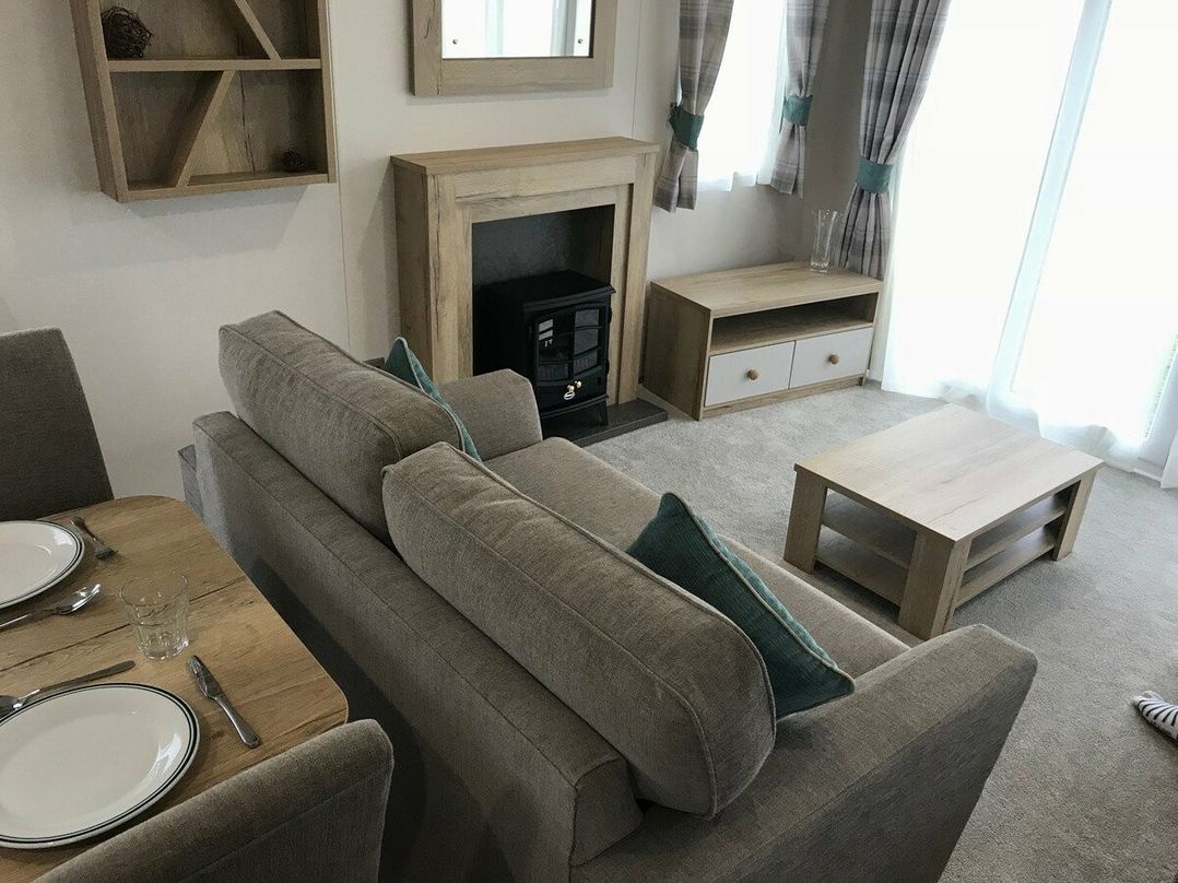 Durdle Door Holiday Park - Holiday Accommodation 8299