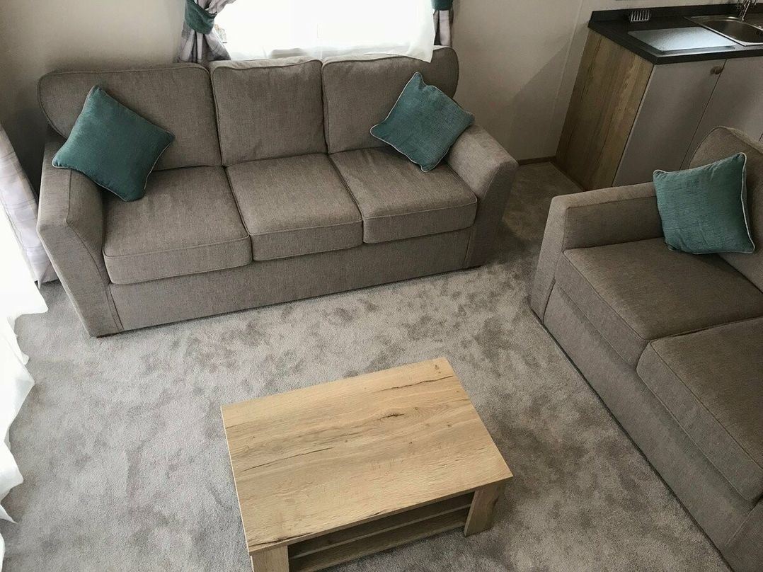 Durdle Door Holiday Park - Holiday Accommodation 8299