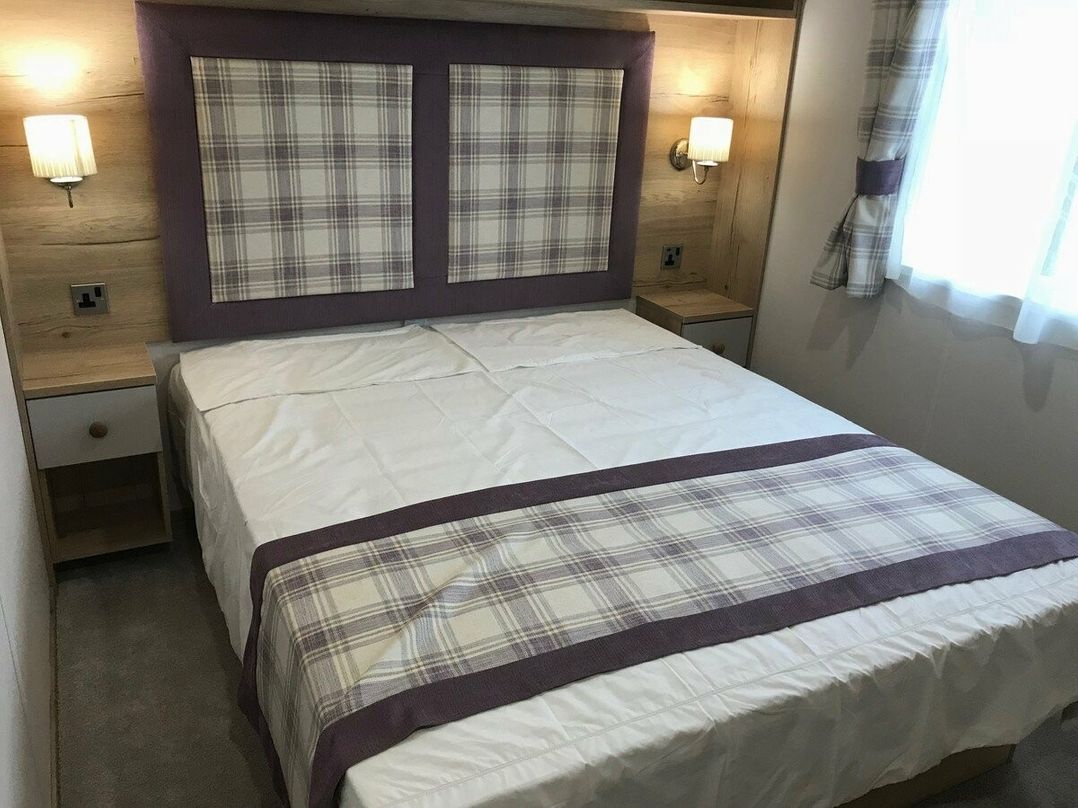 Durdle Door Holiday Park - Holiday Accommodation 8299