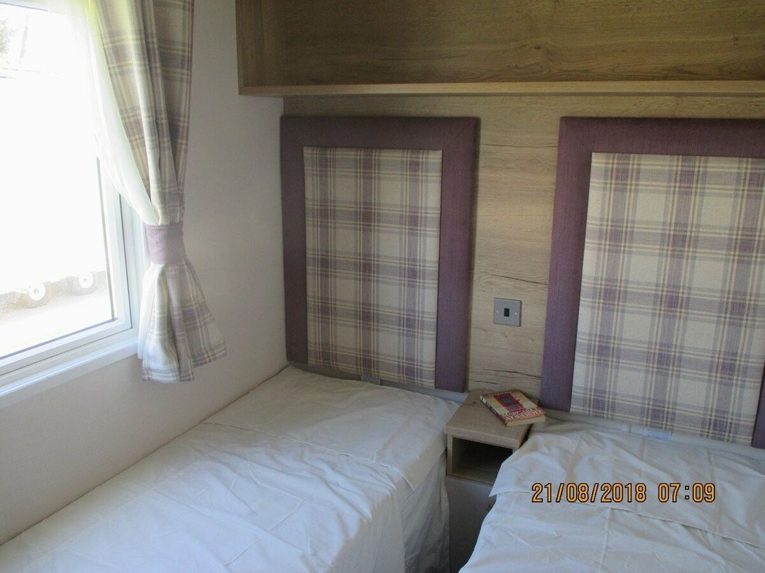 Durdle Door Holiday Park - Holiday Accommodation 8299