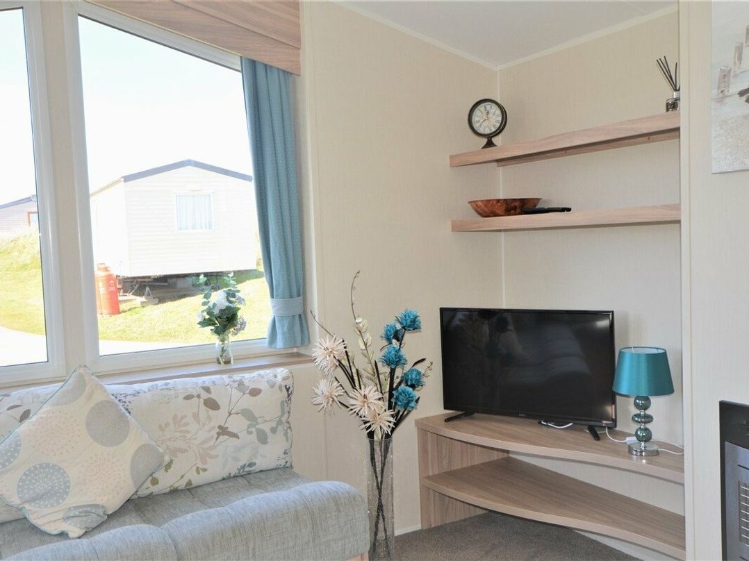 Perran Sands - Holiday Accommodation 8302