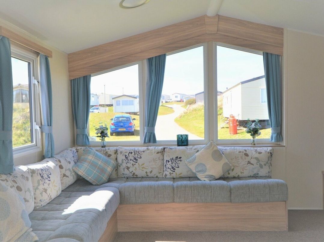 Perran Sands - Holiday Accommodation 8302