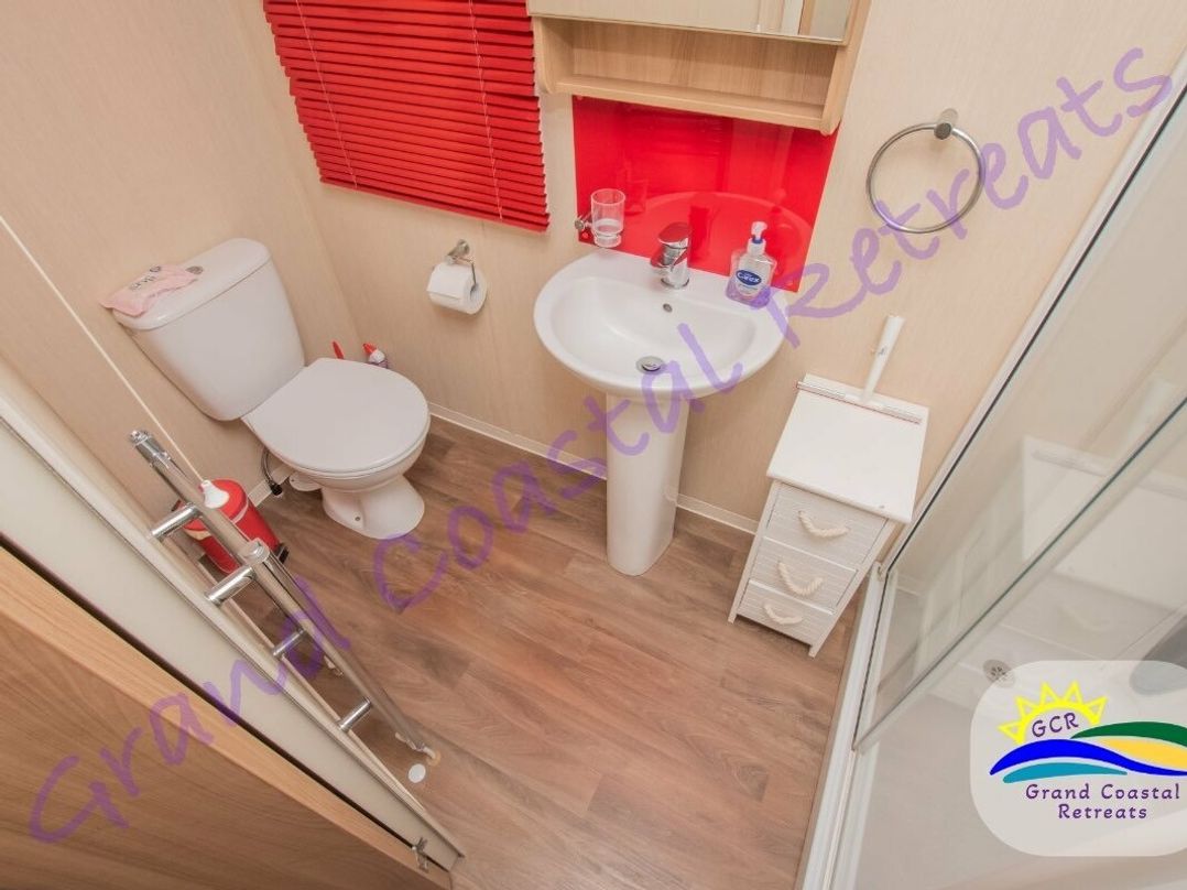 Devon Cliffs Holiday Park - Holiday Accommodation 8305