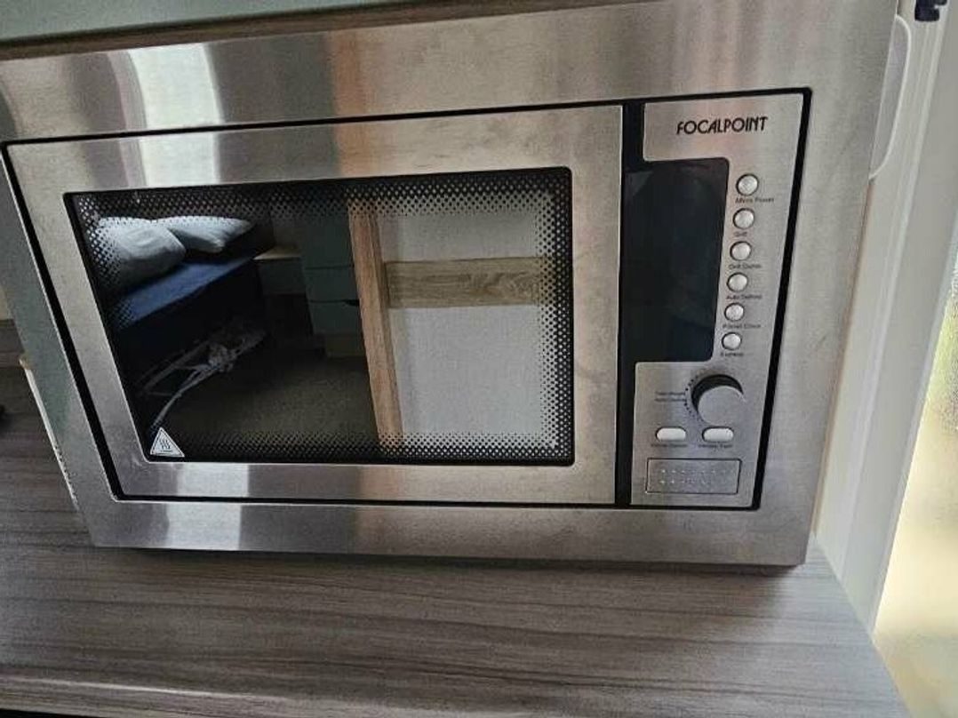 Golden Sands - Holiday Accommodation 8309