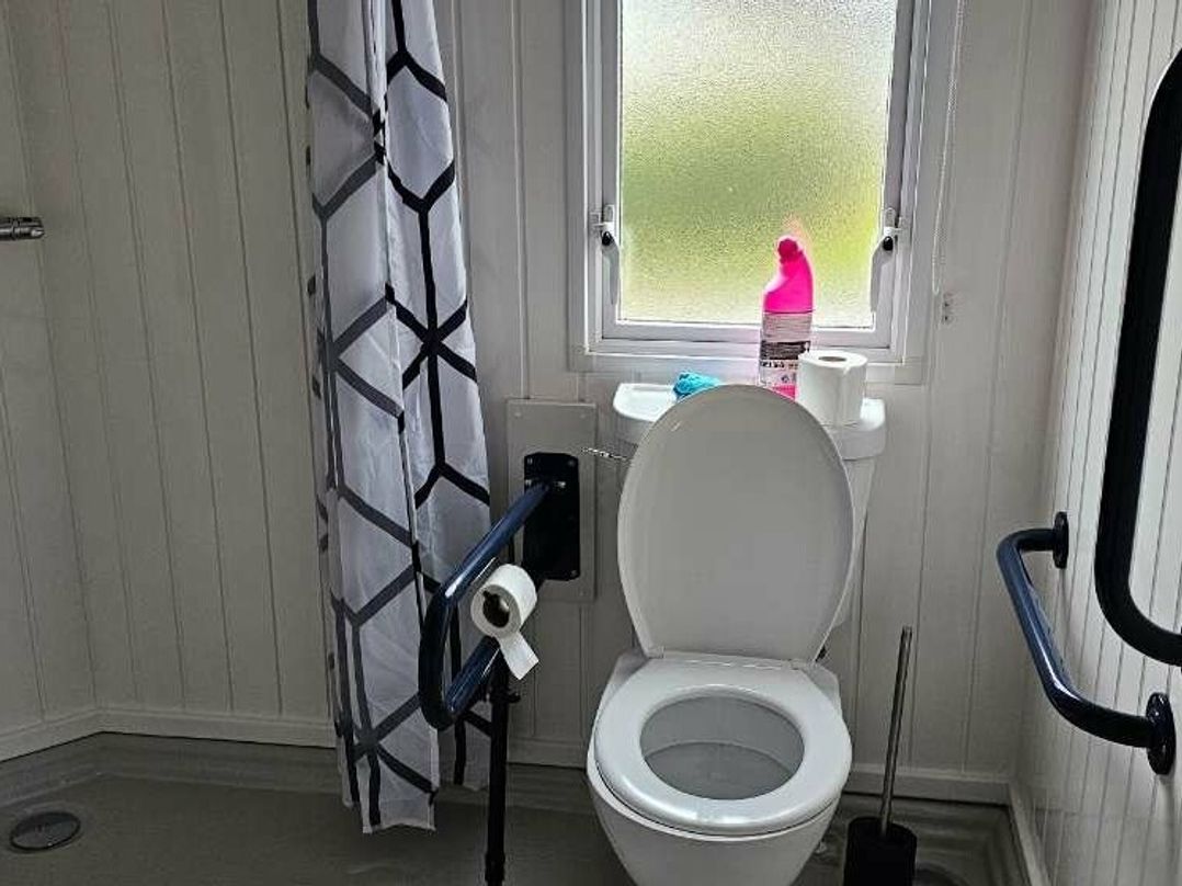 Golden Sands - Holiday Accommodation 8309