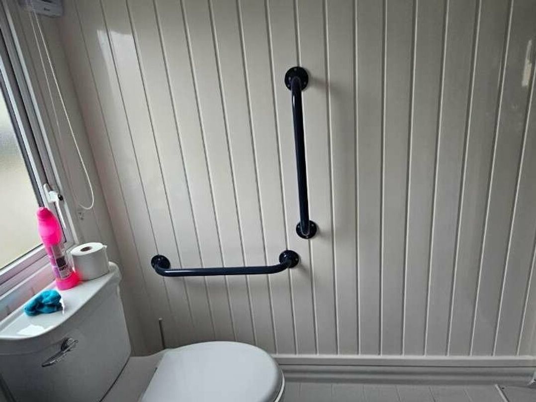 Golden Sands - Holiday Accommodation 8309