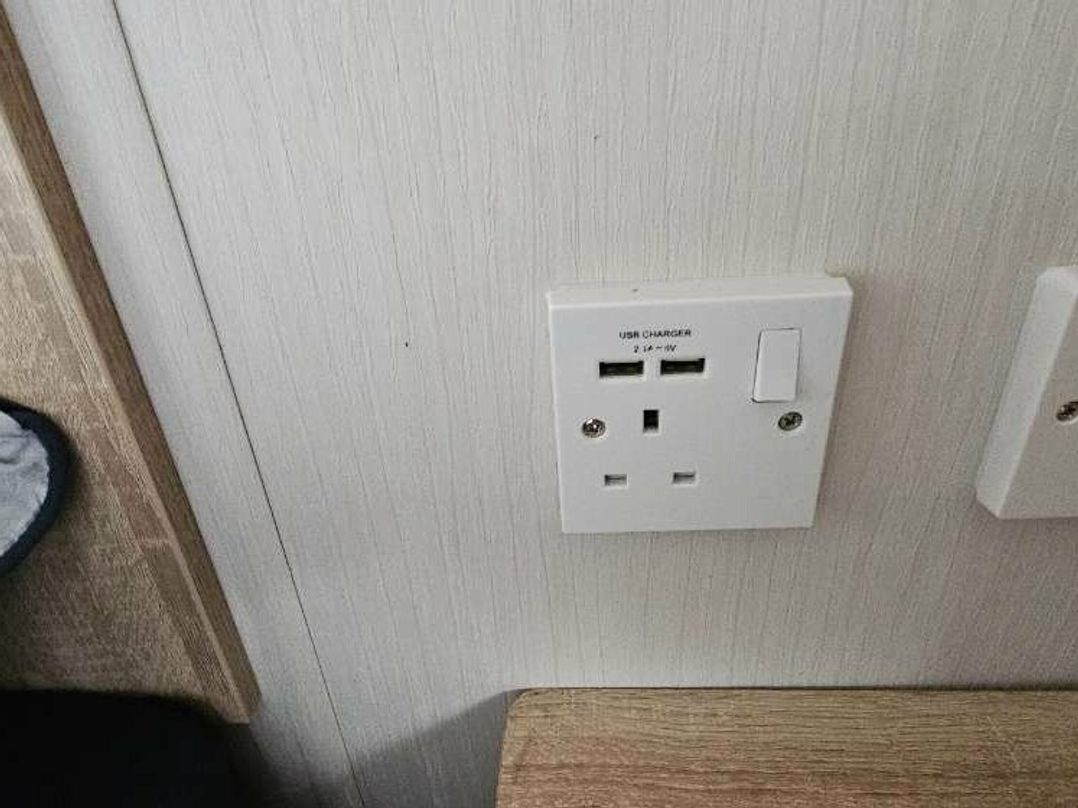 Golden Sands - Holiday Accommodation 8309