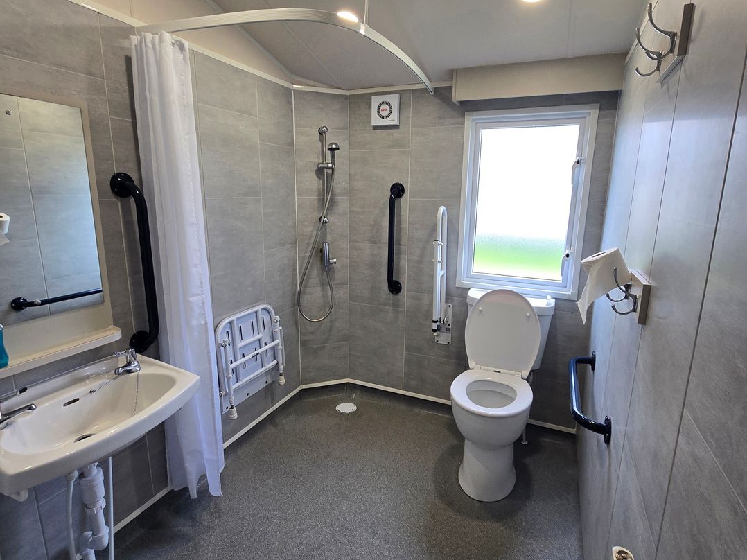 Golden Sands - Holiday Accommodation 8309
