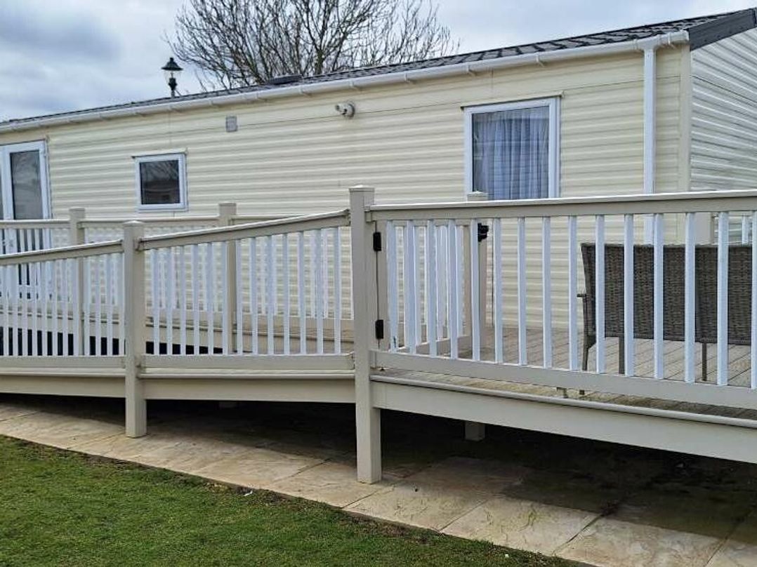 Butlins Skegness - Holiday Accommodation 8310