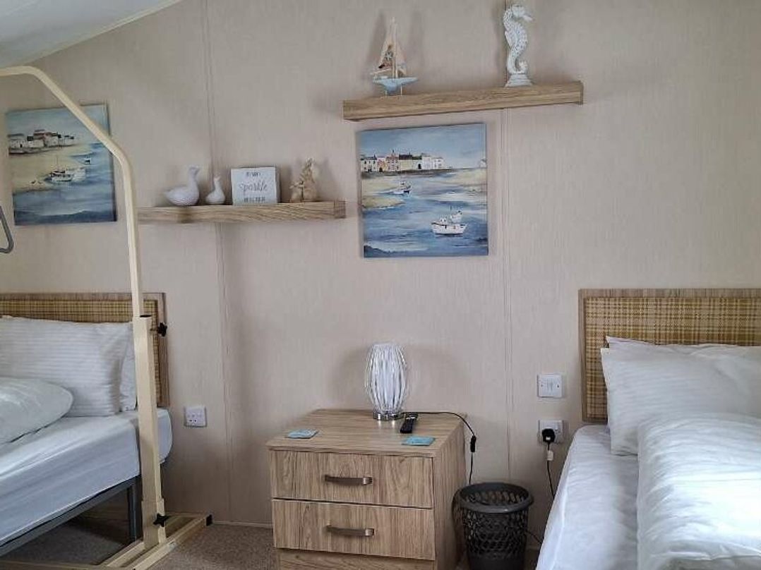 Butlins Skegness - Holiday Accommodation 8310