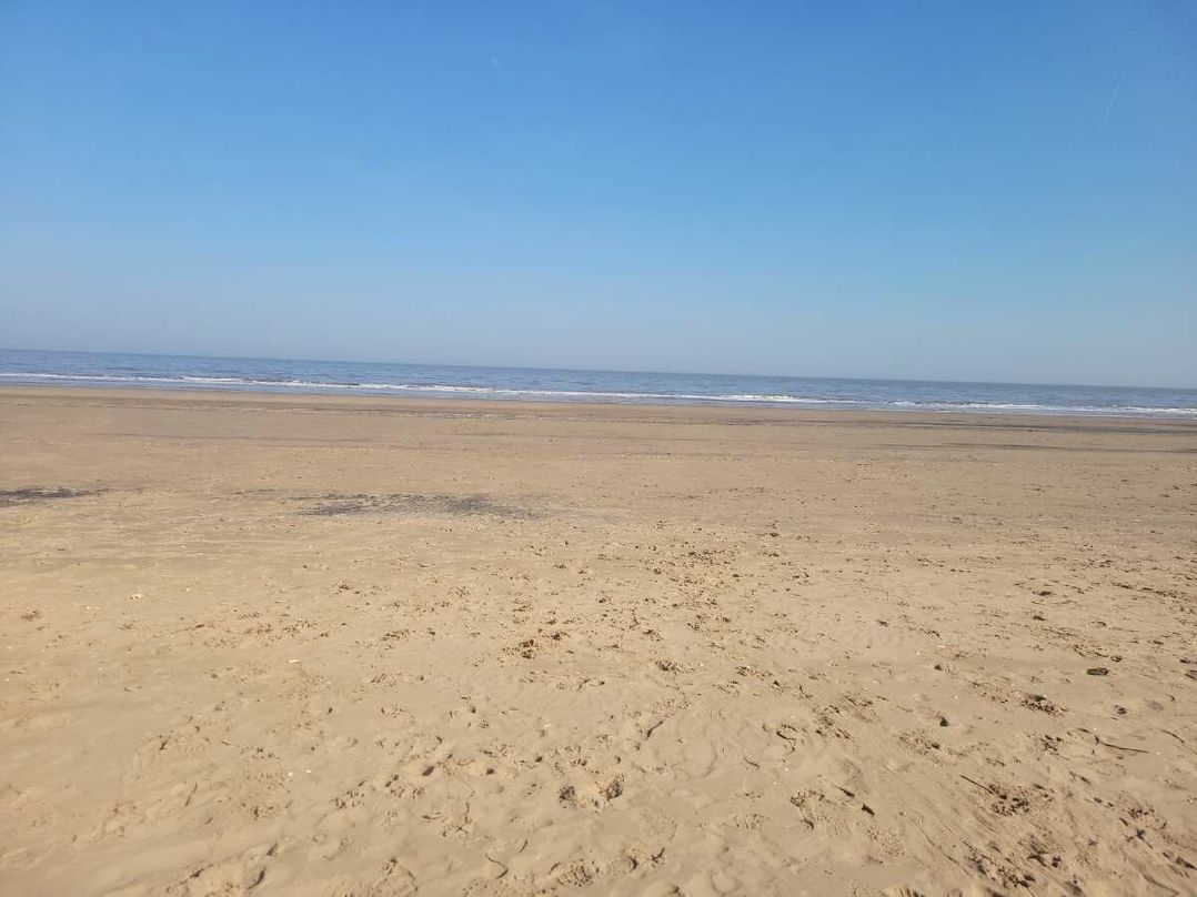 Golden Sands - Holiday Accommodation 8353