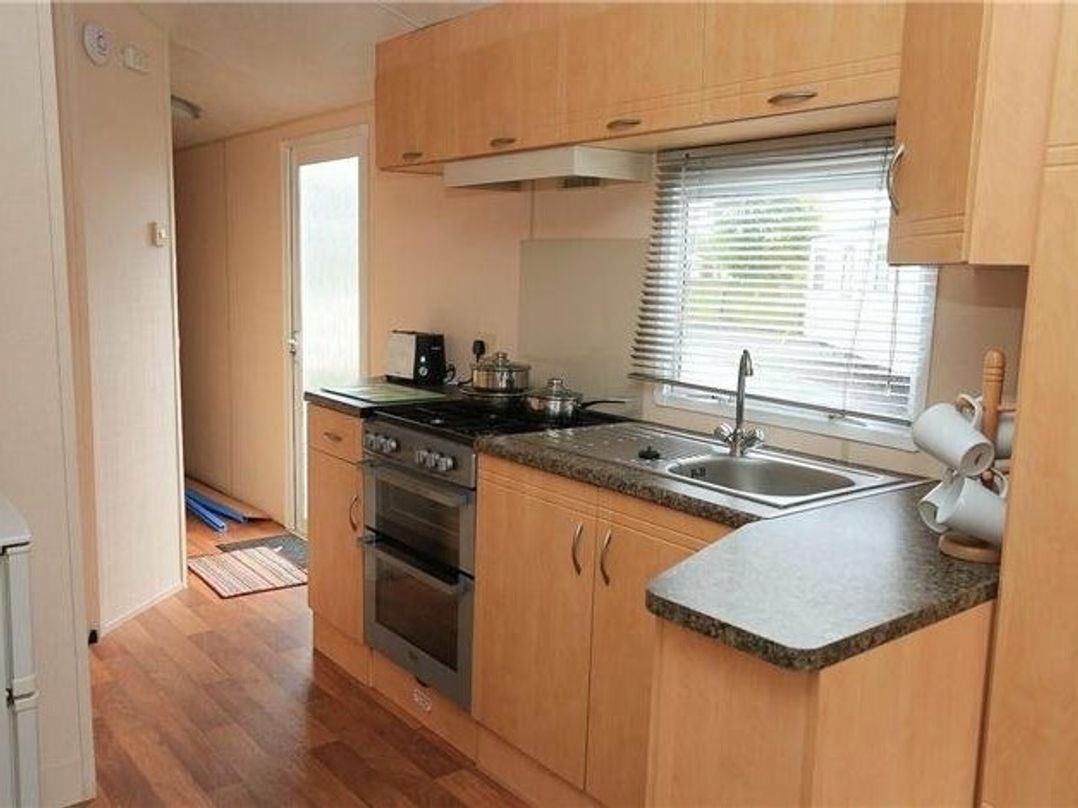 Cleethorpes Beach Holiday Park - Holiday Accommodation 8370