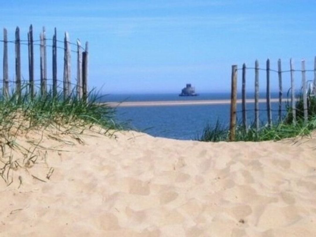 Cleethorpes Beach Holiday Park - Holiday Accommodation 8370