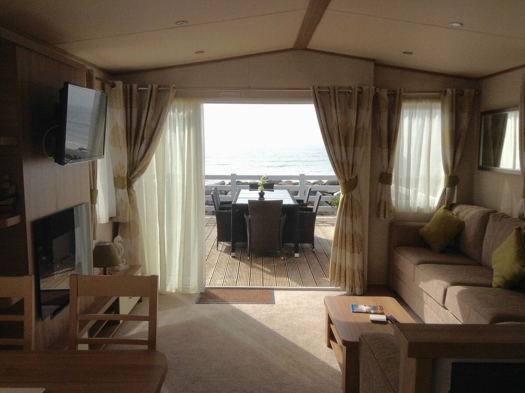 Lyons Sunnysands Holiday Park - Holiday Accommodation 8412