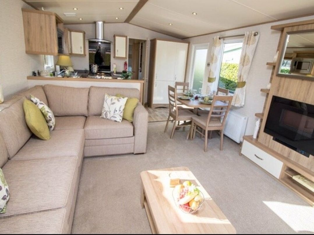 Lyons Sunnysands Holiday Park - Holiday Accommodation 8412