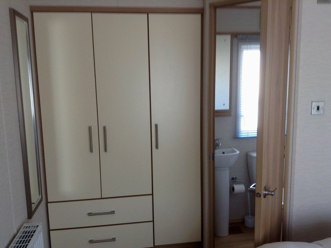 Lyons Sunnysands Holiday Park - Holiday Accommodation 8412