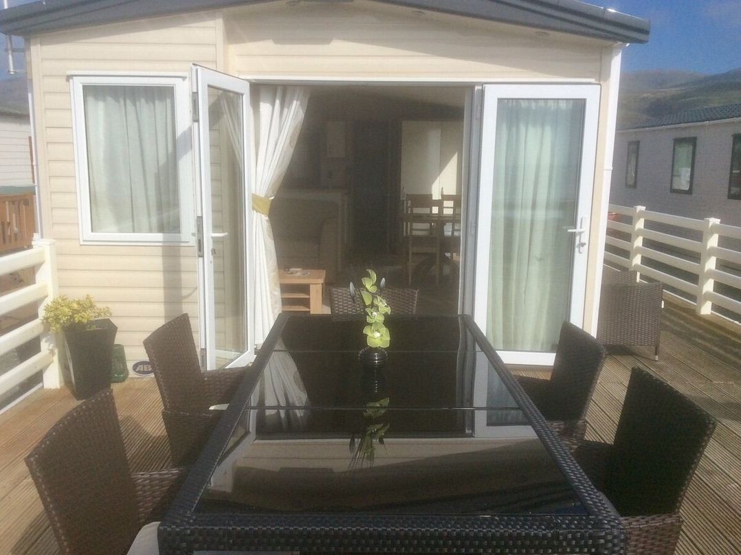 Lyons Sunnysands Holiday Park - Holiday Accommodation 8412