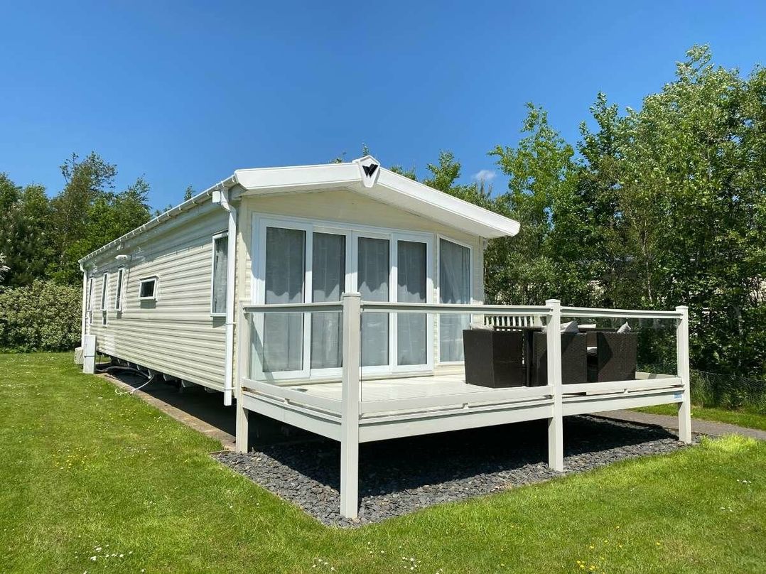 Lakeland Leisure Park - Holiday Accommodation 8418
