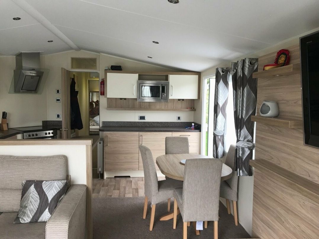 Lakeland Leisure Park - Holiday Accommodation 8418