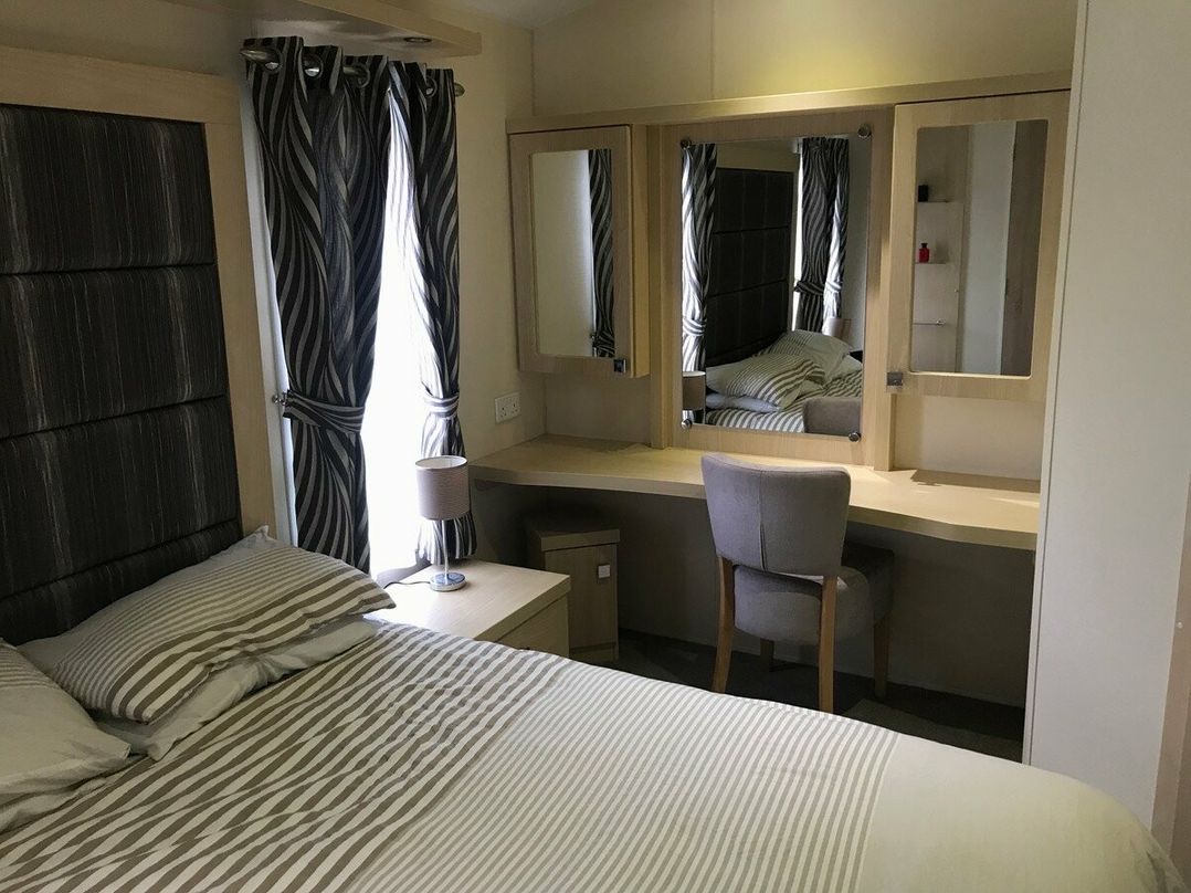 Lakeland Leisure Park - Holiday Accommodation 8418