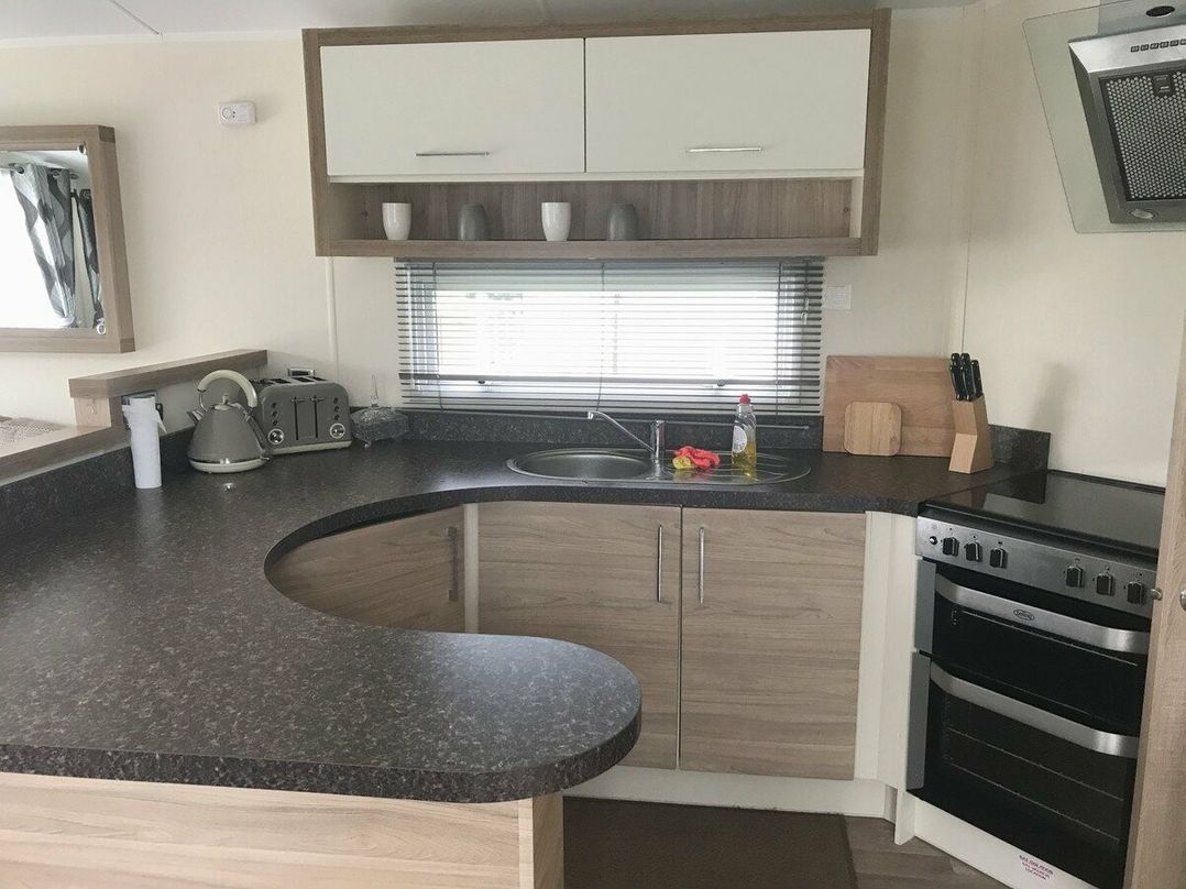 Lakeland Leisure Park - Holiday Accommodation 8418