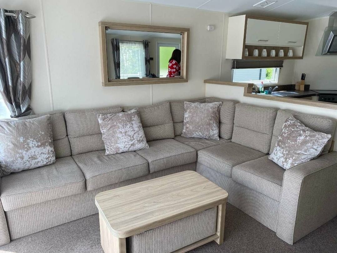 Lakeland Leisure Park - Holiday Accommodation 8418