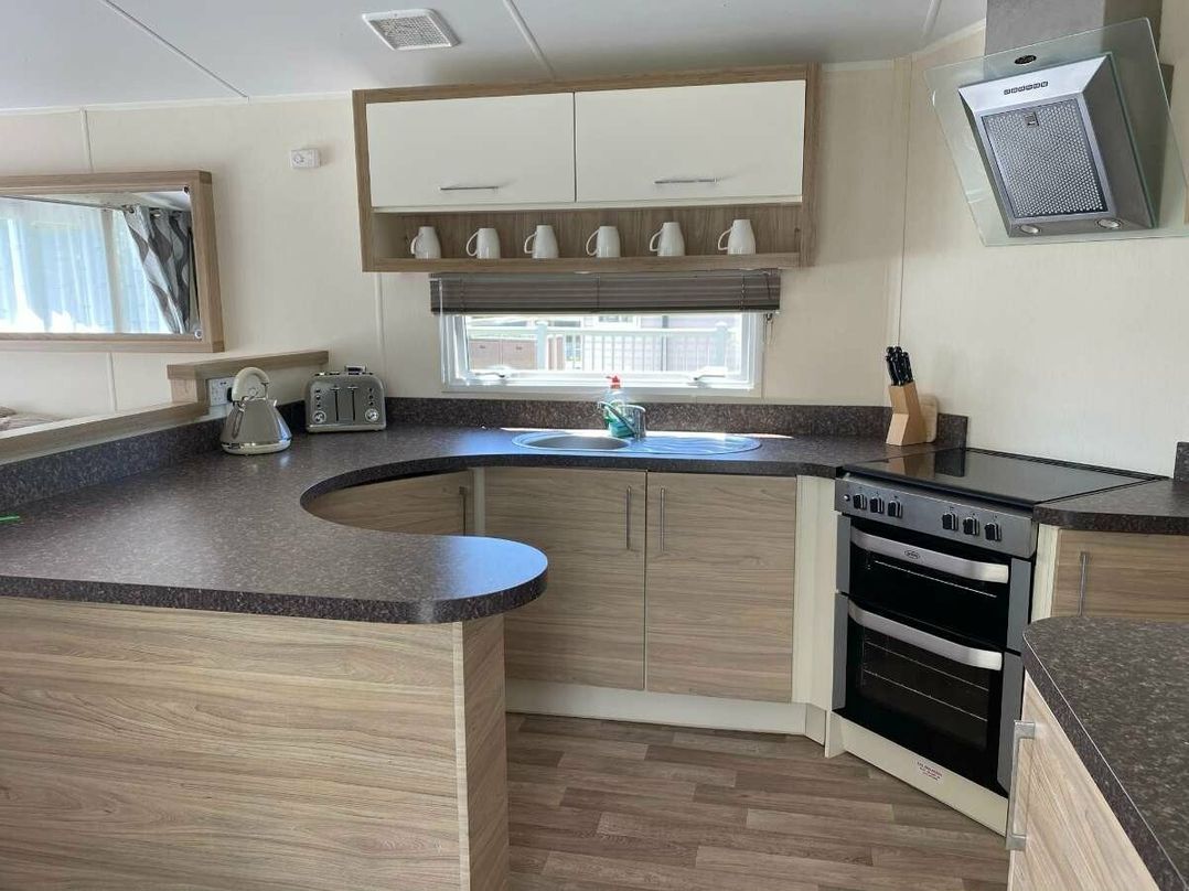 Lakeland Leisure Park - Holiday Accommodation 8418