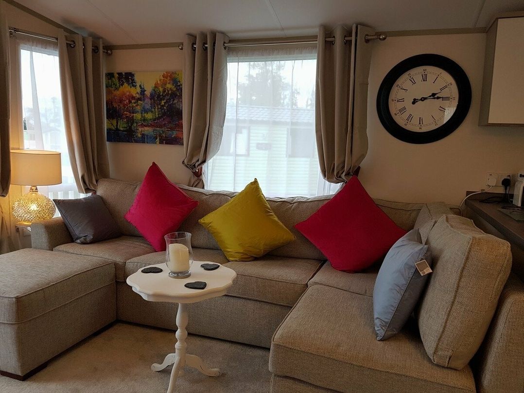 Hafan y Mor Haven - Holiday Accommodation 8421