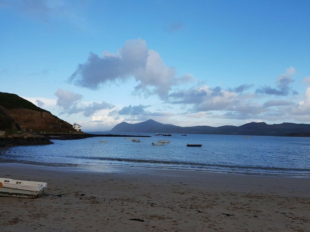 Hafan y Mor Haven - Holiday Accommodation 8421