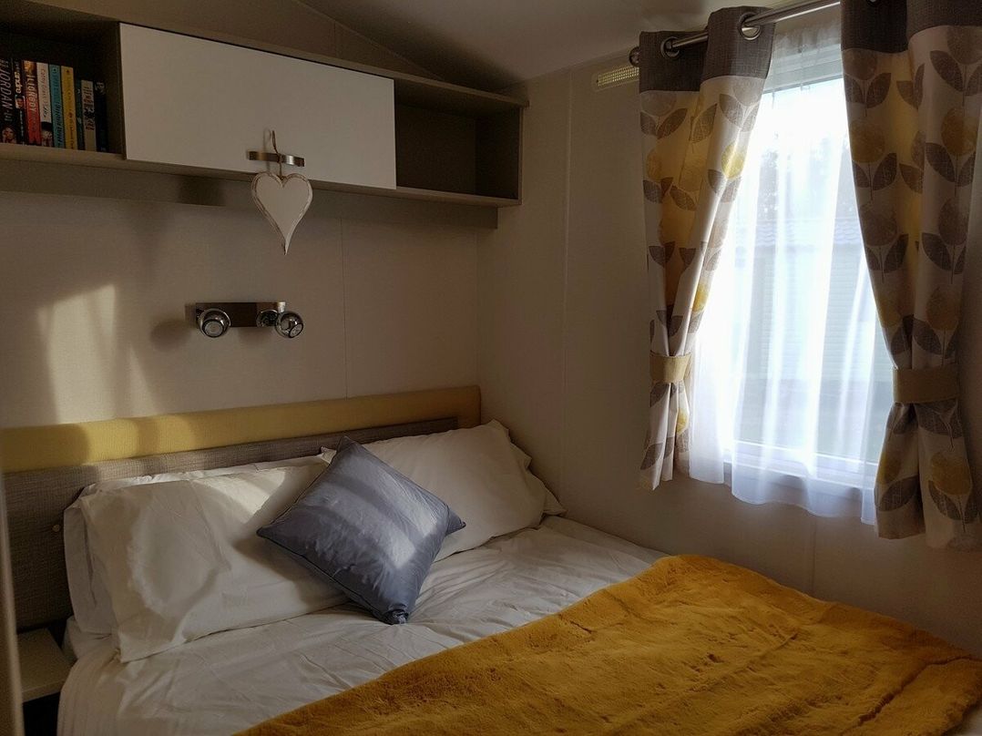 Hafan y Mor Haven - Holiday Accommodation 8421