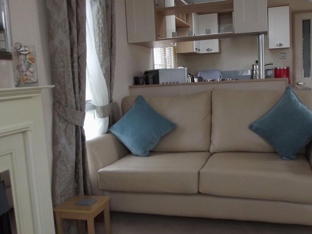 Kiln Park Holiday Park - Holiday Accommodation 8434