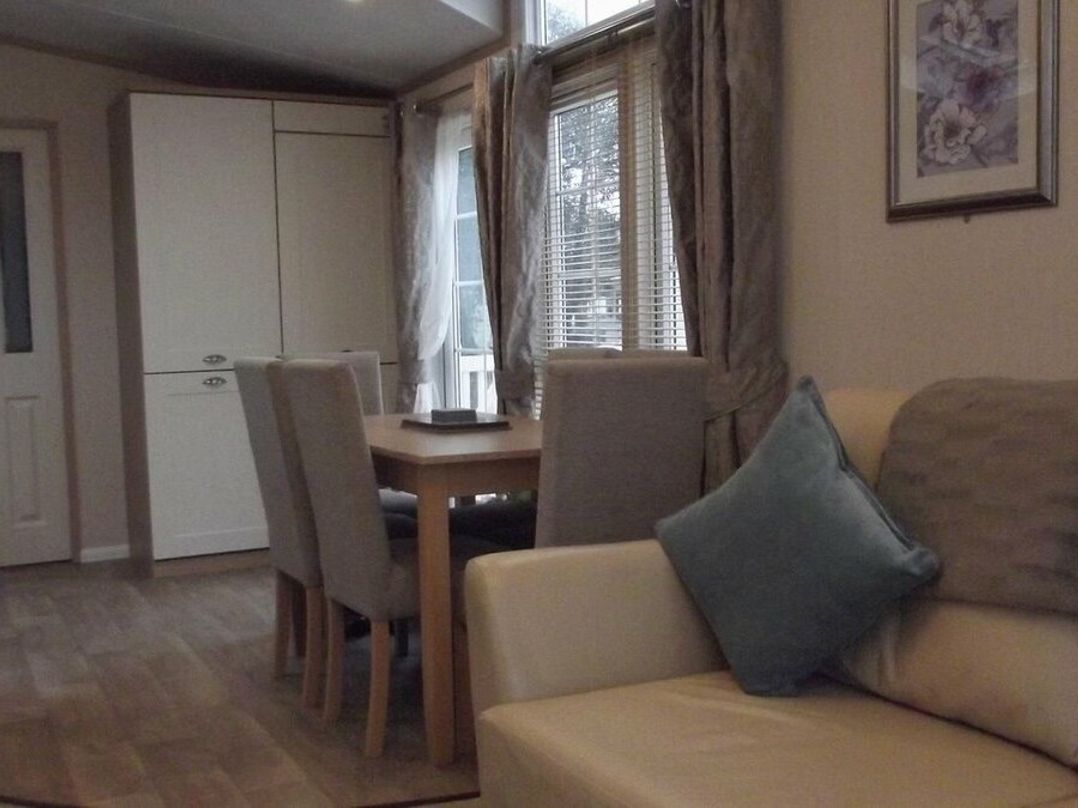 Kiln Park Holiday Park - Holiday Accommodation 8434