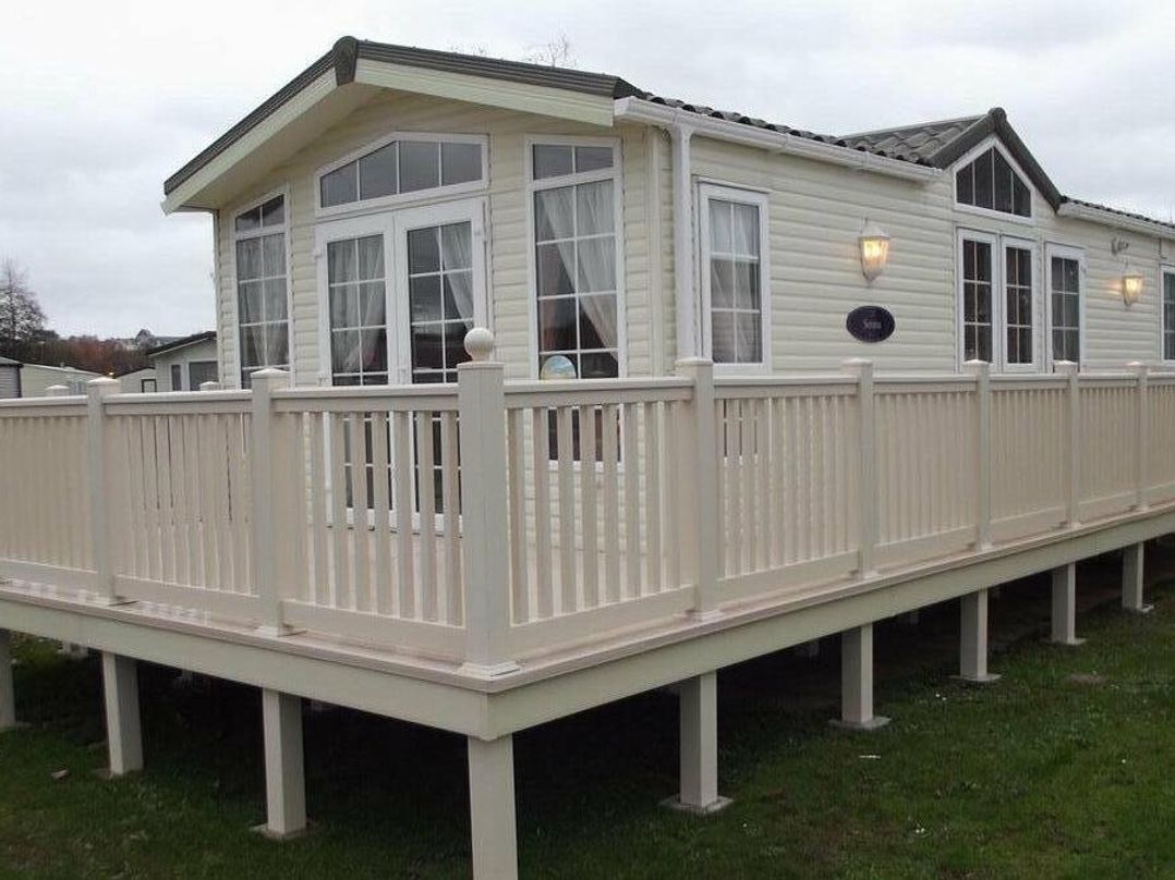 Kiln Park Holiday Park - Holiday Accommodation 8434