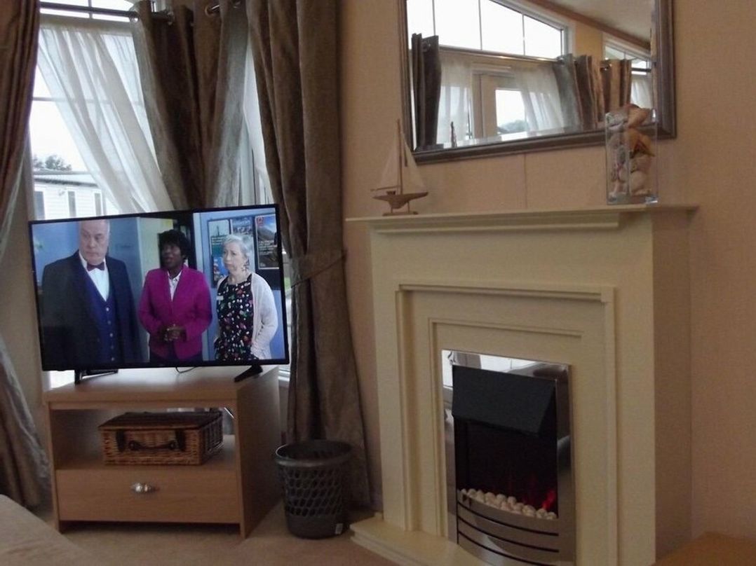 Kiln Park Holiday Park - Holiday Accommodation 8434