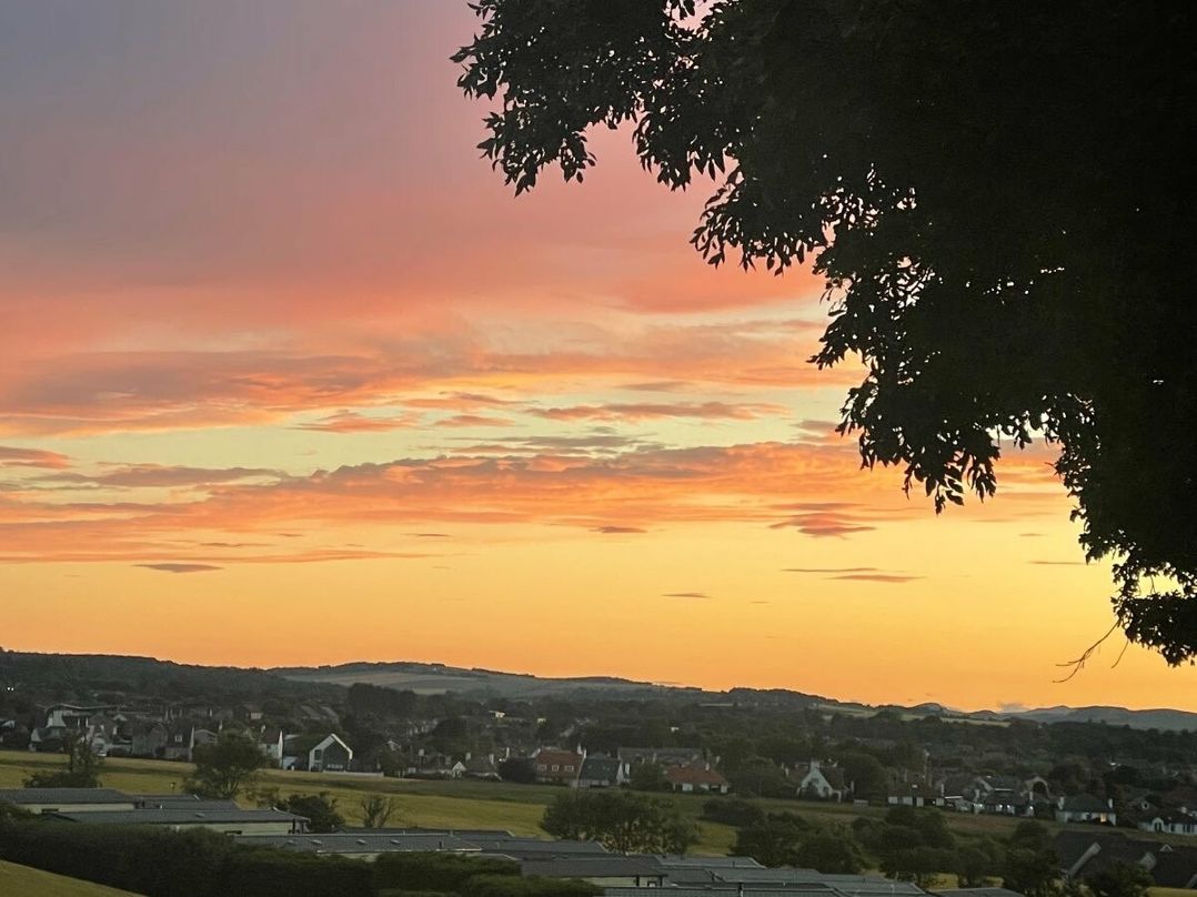 St Andrews Holiday Park - Holiday Accommodation 8437