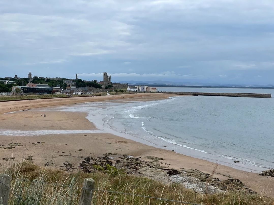 St Andrews Holiday Park - Holiday Accommodation 8437