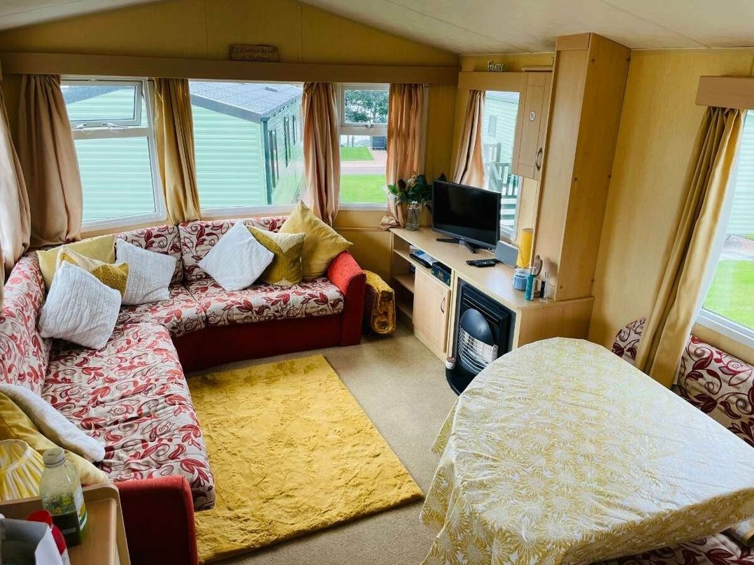 St Andrews Holiday Park - Holiday Accommodation 8437