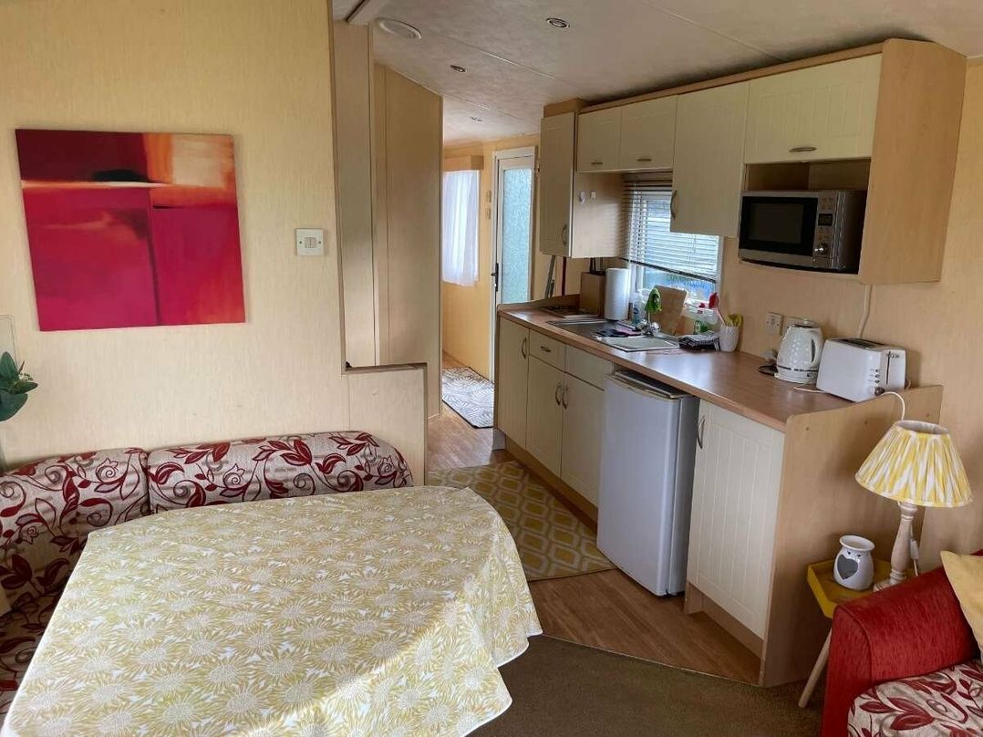 St Andrews Holiday Park - Holiday Accommodation 8437