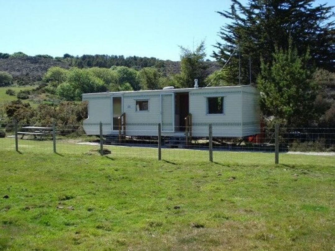 Wheal Basset Farm - Holiday Accommodation 845
