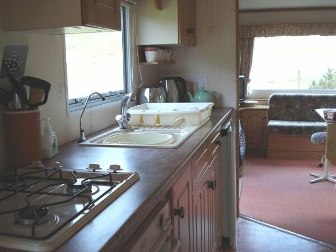 Wheal Basset Farm - Holiday Accommodation 845